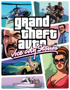 Grand Theft Auto City Stories